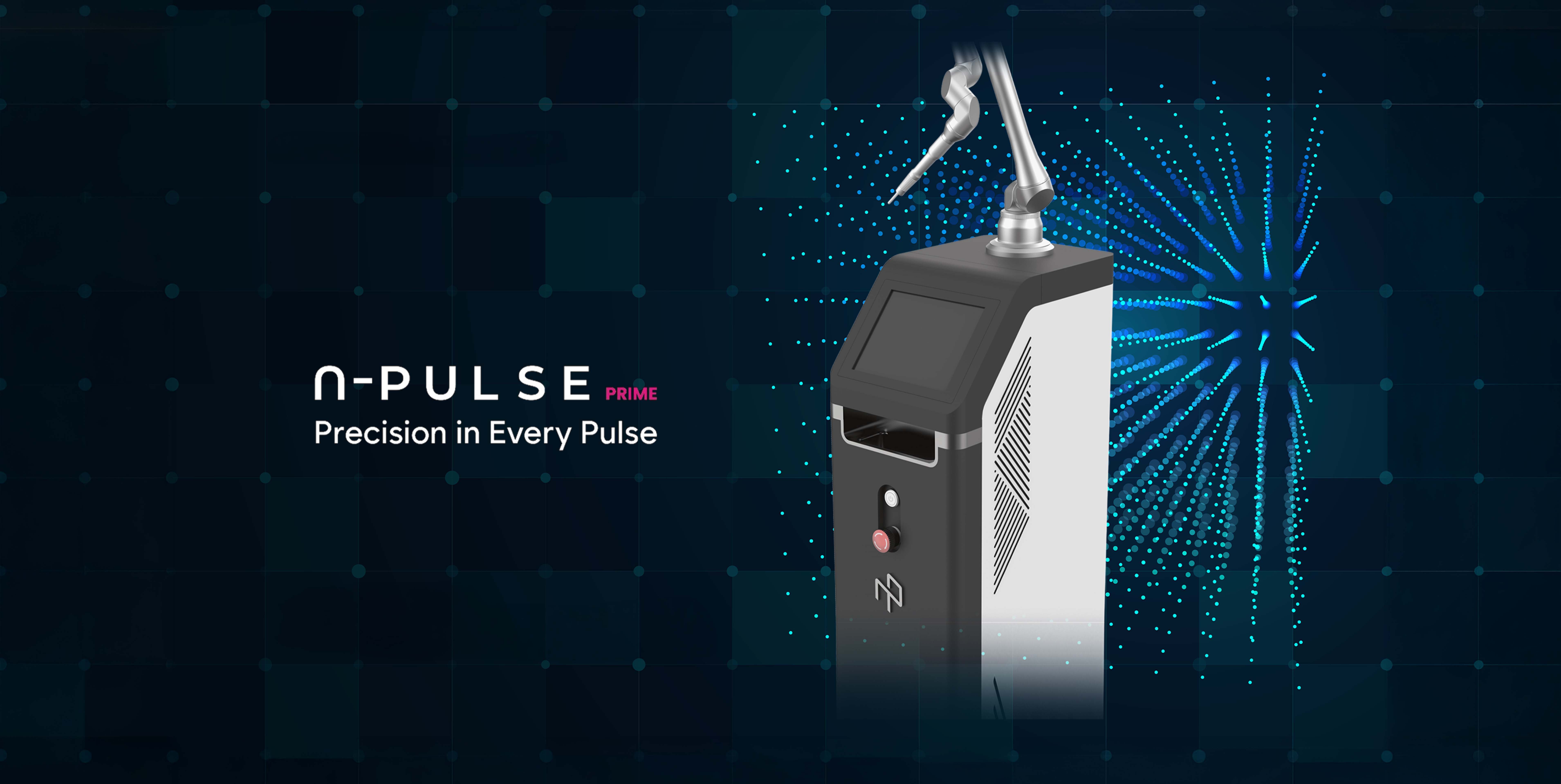 N-Pulse Prime Cover