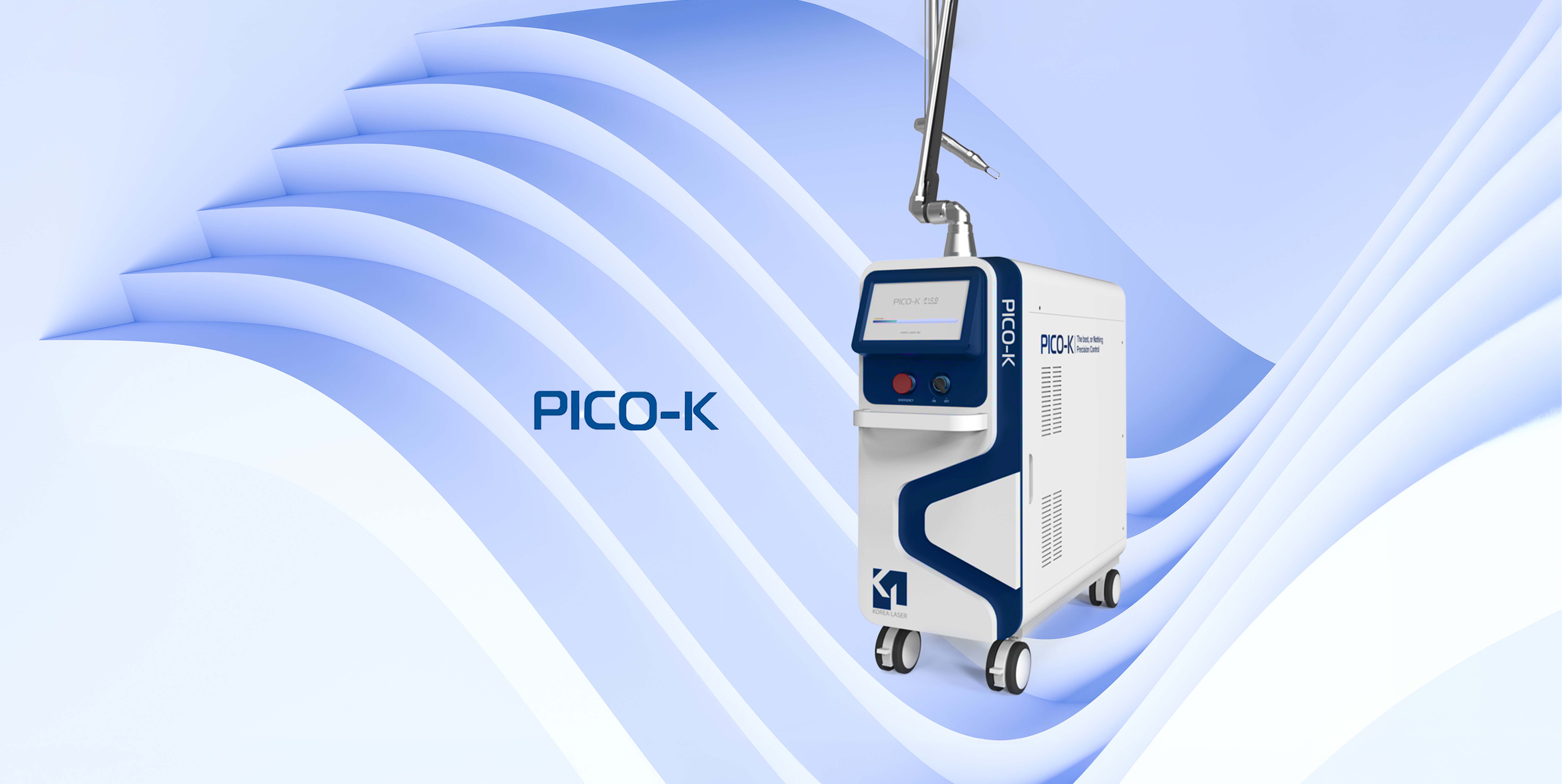PICO-K Cover