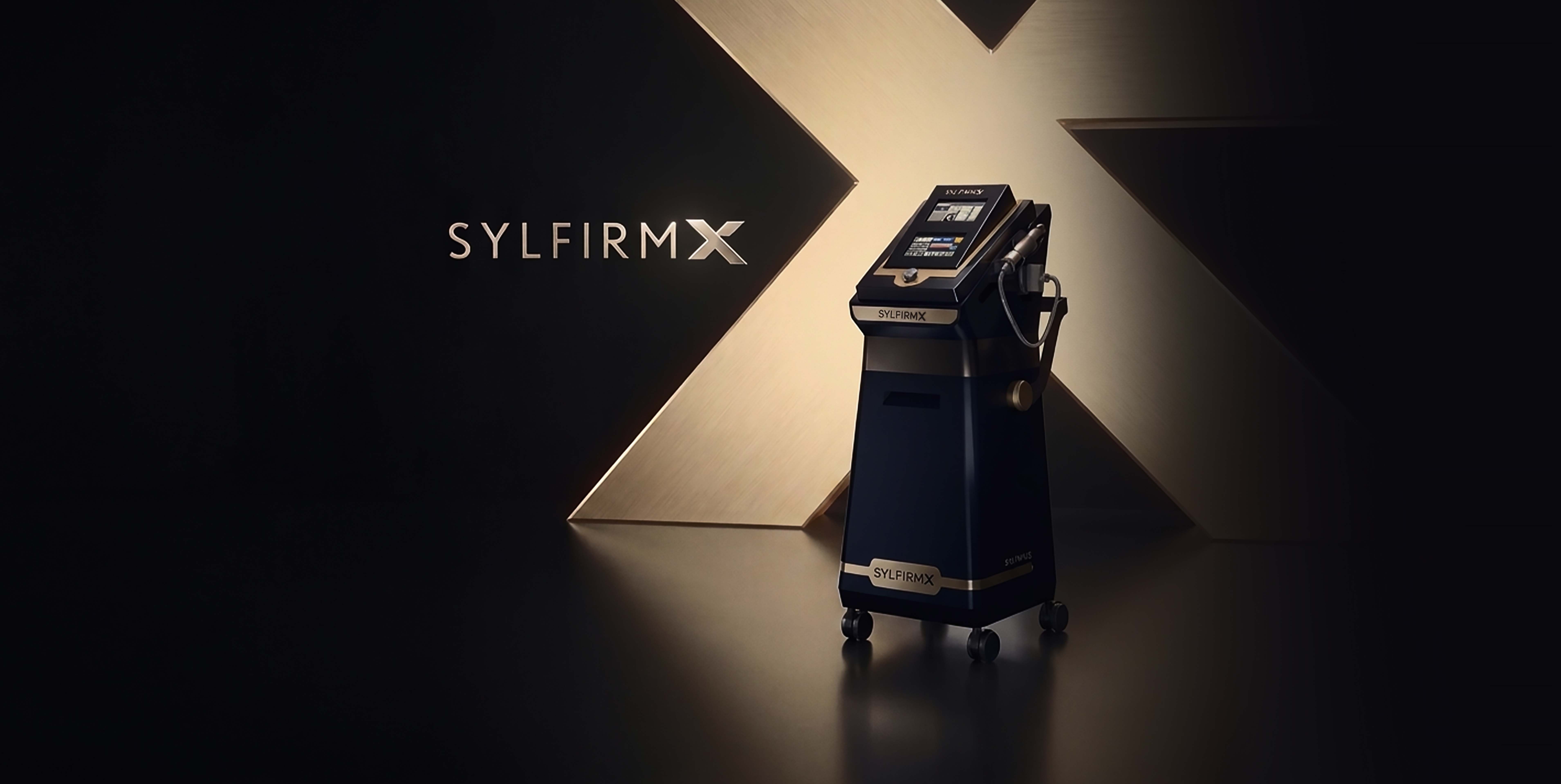 Sylfirm X Cover