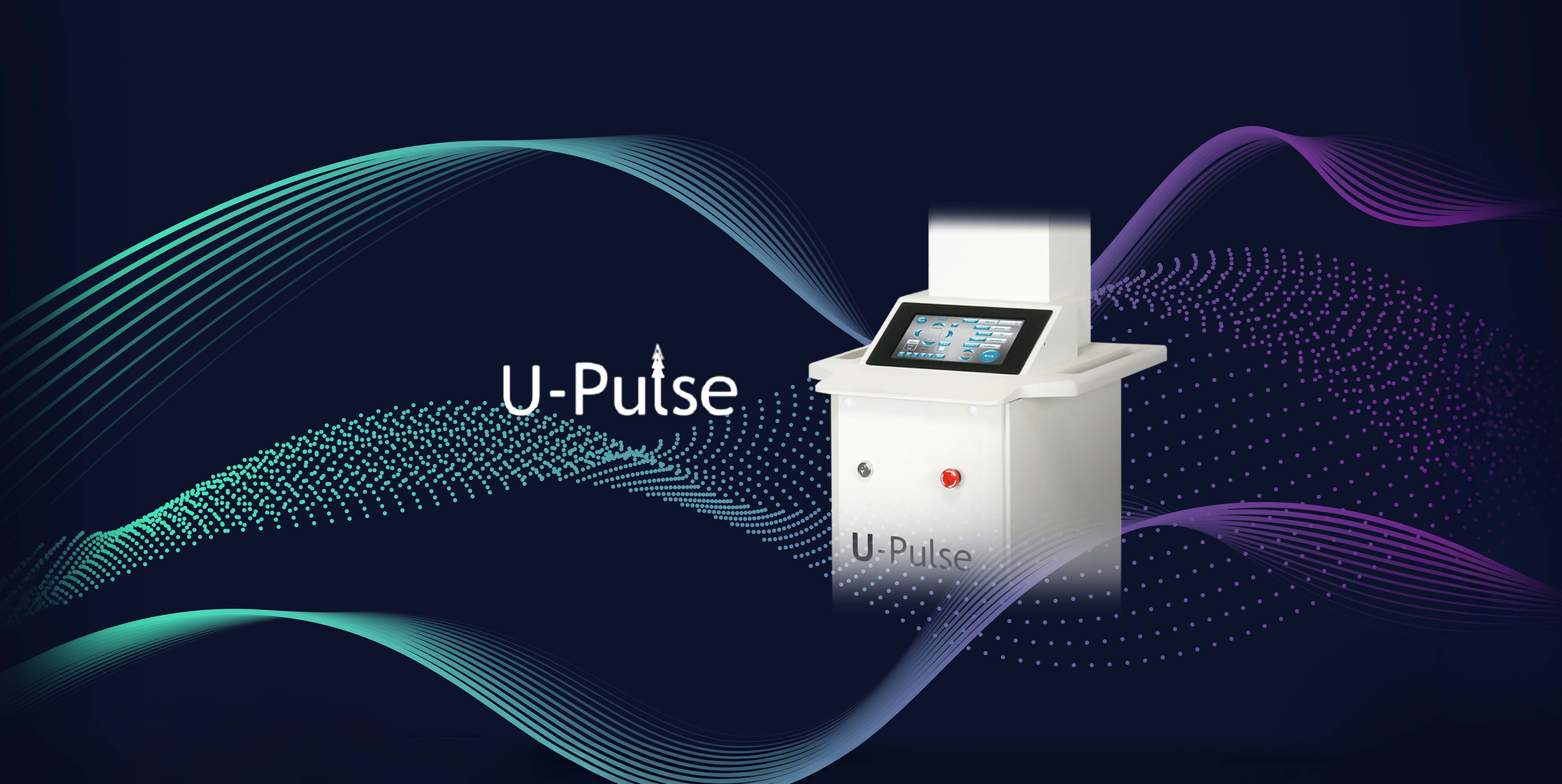 U-Pulse Cover