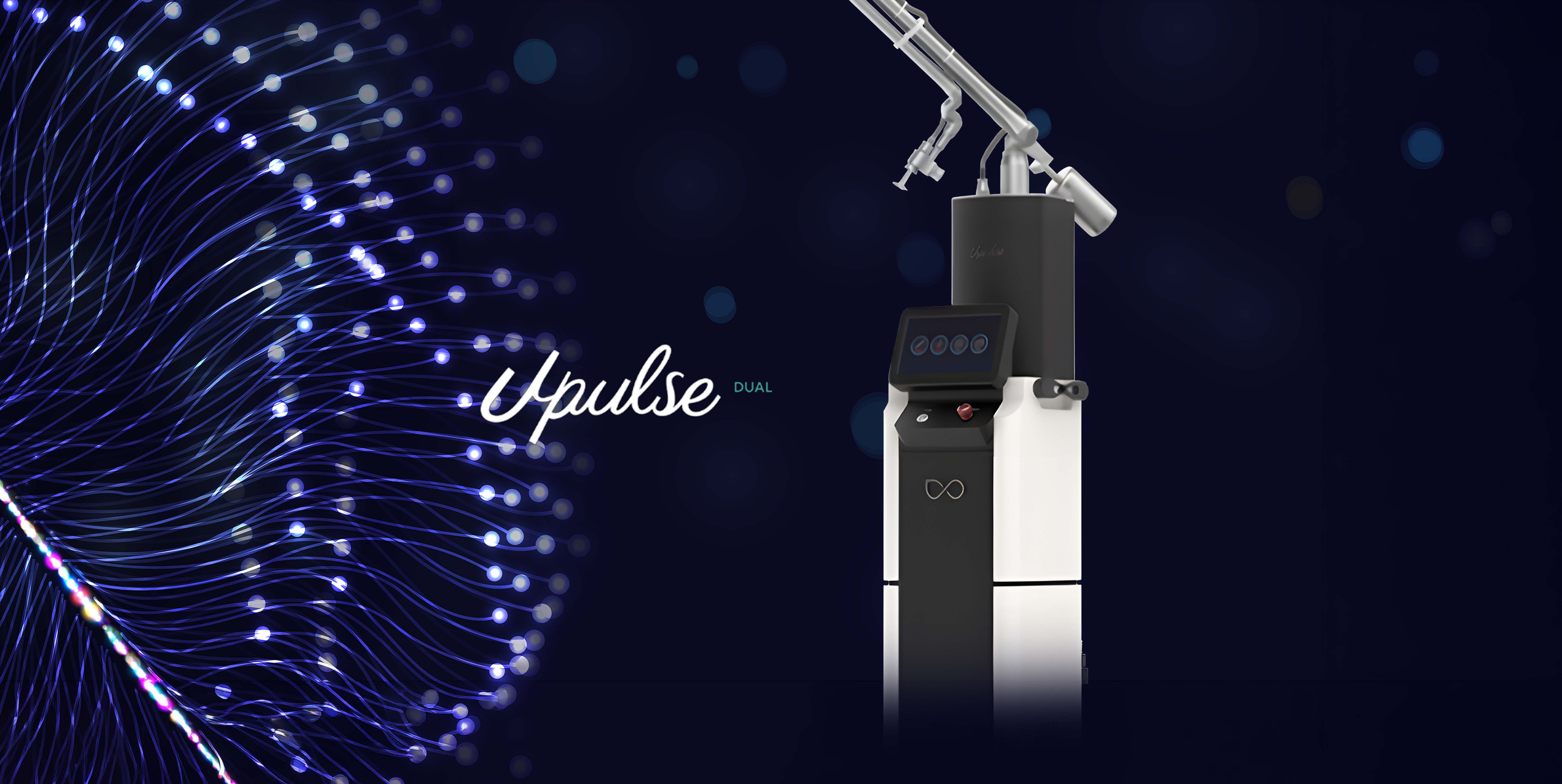 U-Pulse Dual Cover