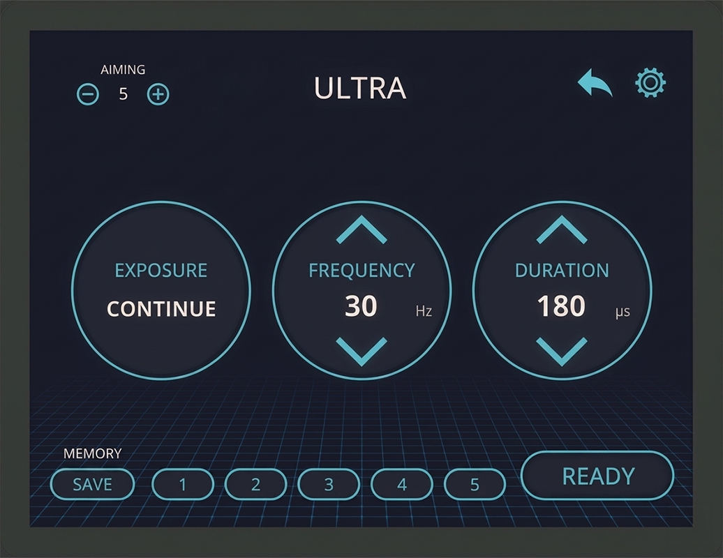 ULTRA Mode